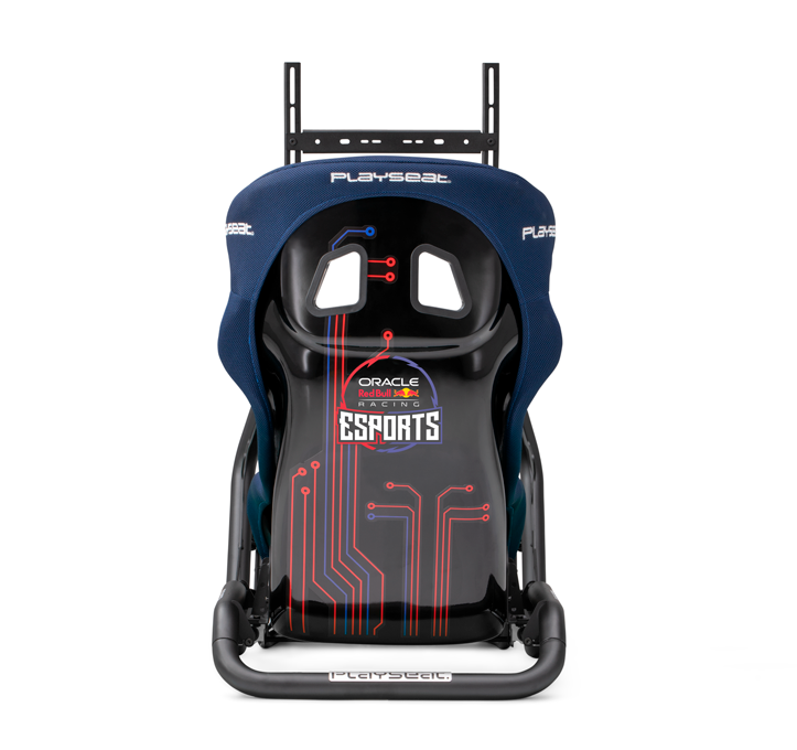 Simulador Cockpit Playseat Sensation Red Bull Racing eSports-3