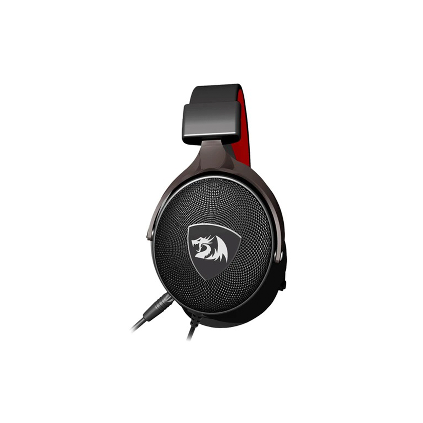 Audífonos Gamer Icon H520 7.1 Negro Alámbrico-3