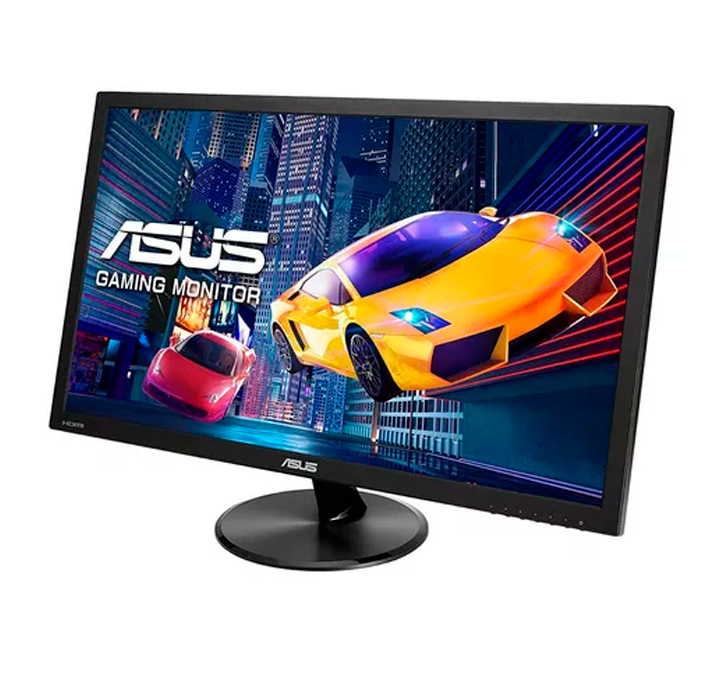 Monitor Gamer ASUS VP228HE 21.5 FHD 60hz-2