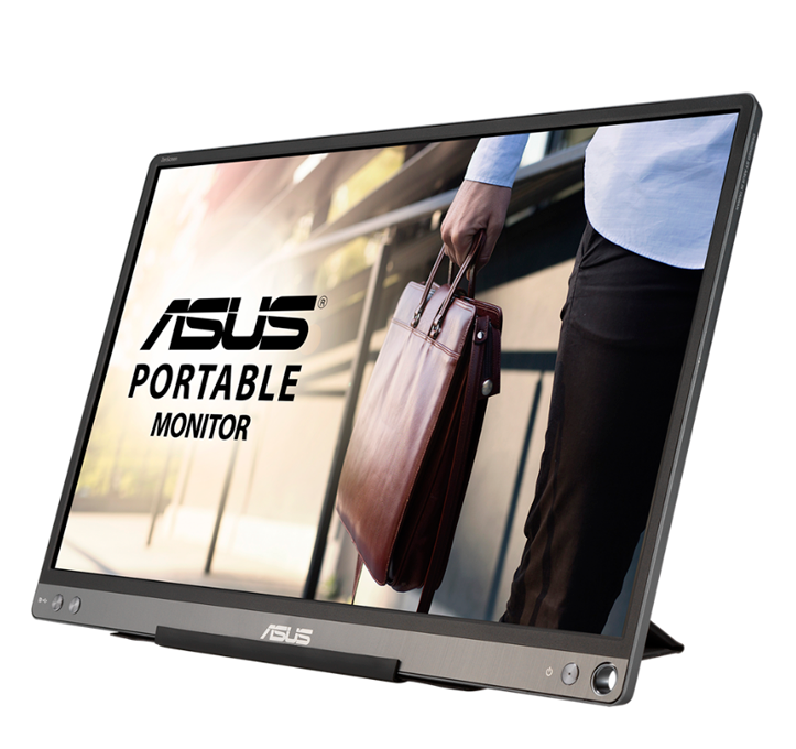Monitor Portátil ASUS ZenScreen MB16ACE 15,6" FHD IPS USB-C-1