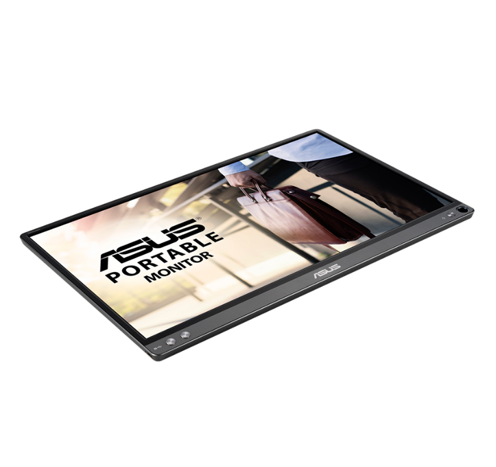 Monitor Portátil ASUS ZenScreen MB16ACE 15,6" FHD IPS USB-C-4