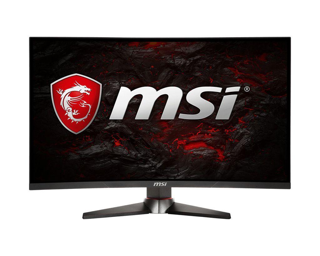 Monitor Gamer Optix MAG240CR 23,6" FHD 165Hz 1ms-0