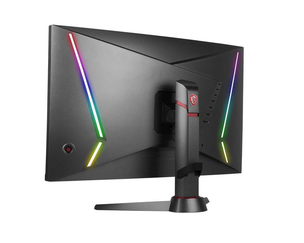 Monitor Gamer Optix MAG240CR 23,6" FHD 165Hz 1ms-2