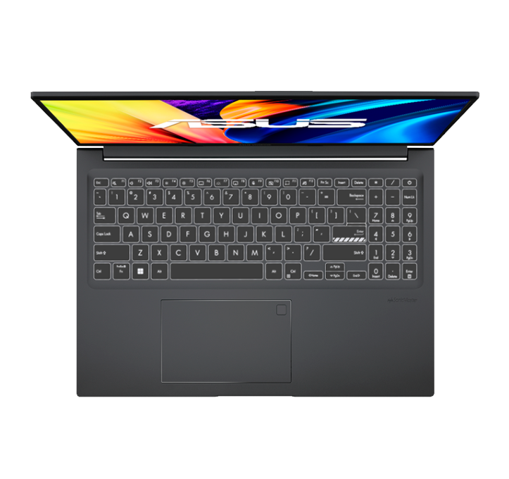 Notebook Asus Vivobook 16" i7 16GB RAM 1TB SSD W11H-1