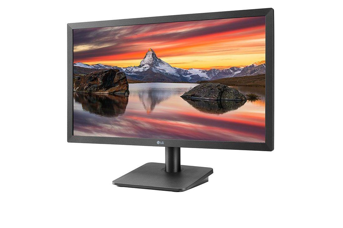 Monitor LG Full HD 22mp410-B 75hz AMD Freesync 21.45"-1