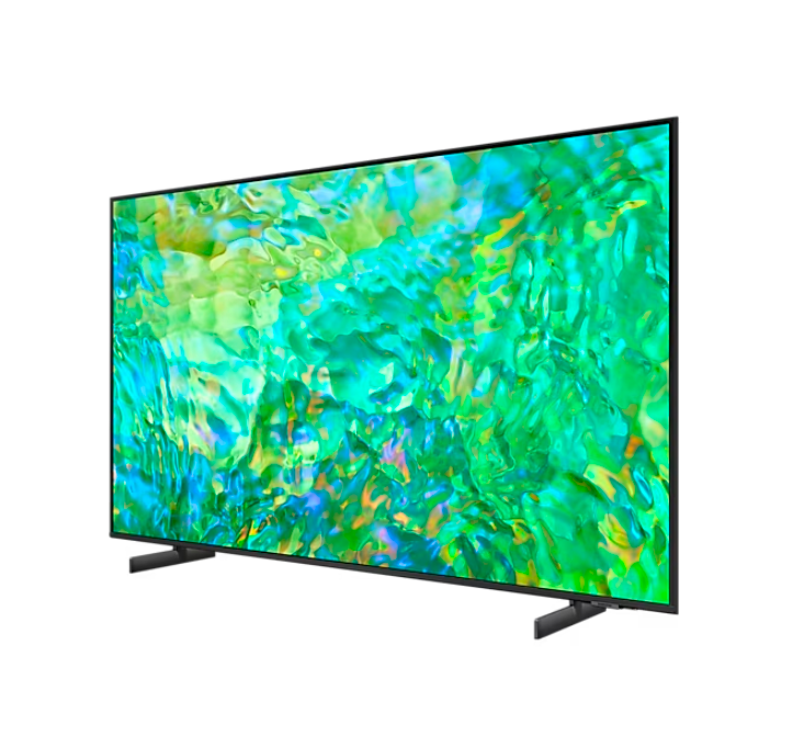 Smart Tv Samsung 75'' Crystal UHD 4K CU8000-1