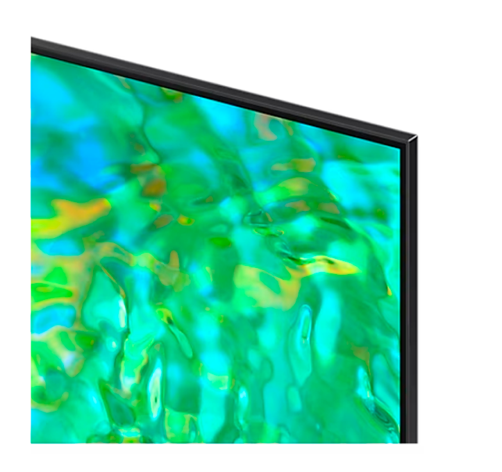 Smart Tv Samsung 75'' Crystal UHD 4K CU8000-4