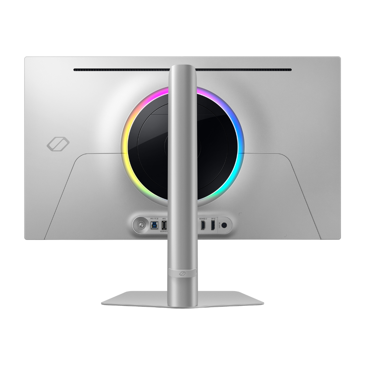 Monitor Samsung Odyssey G6, 27” , QHD, 360Hz, 0.03ms-2