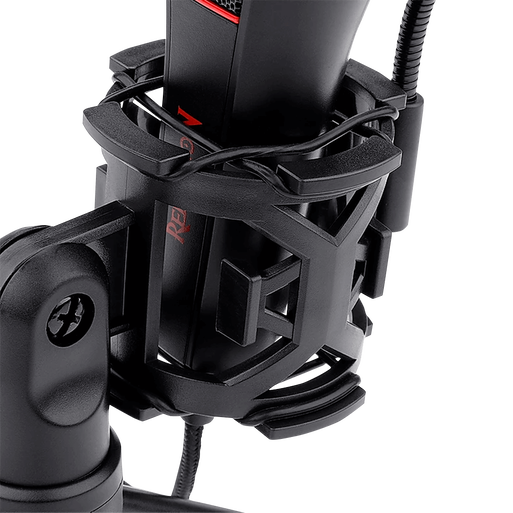 Microfono Gamer Quasar GM200-1-1