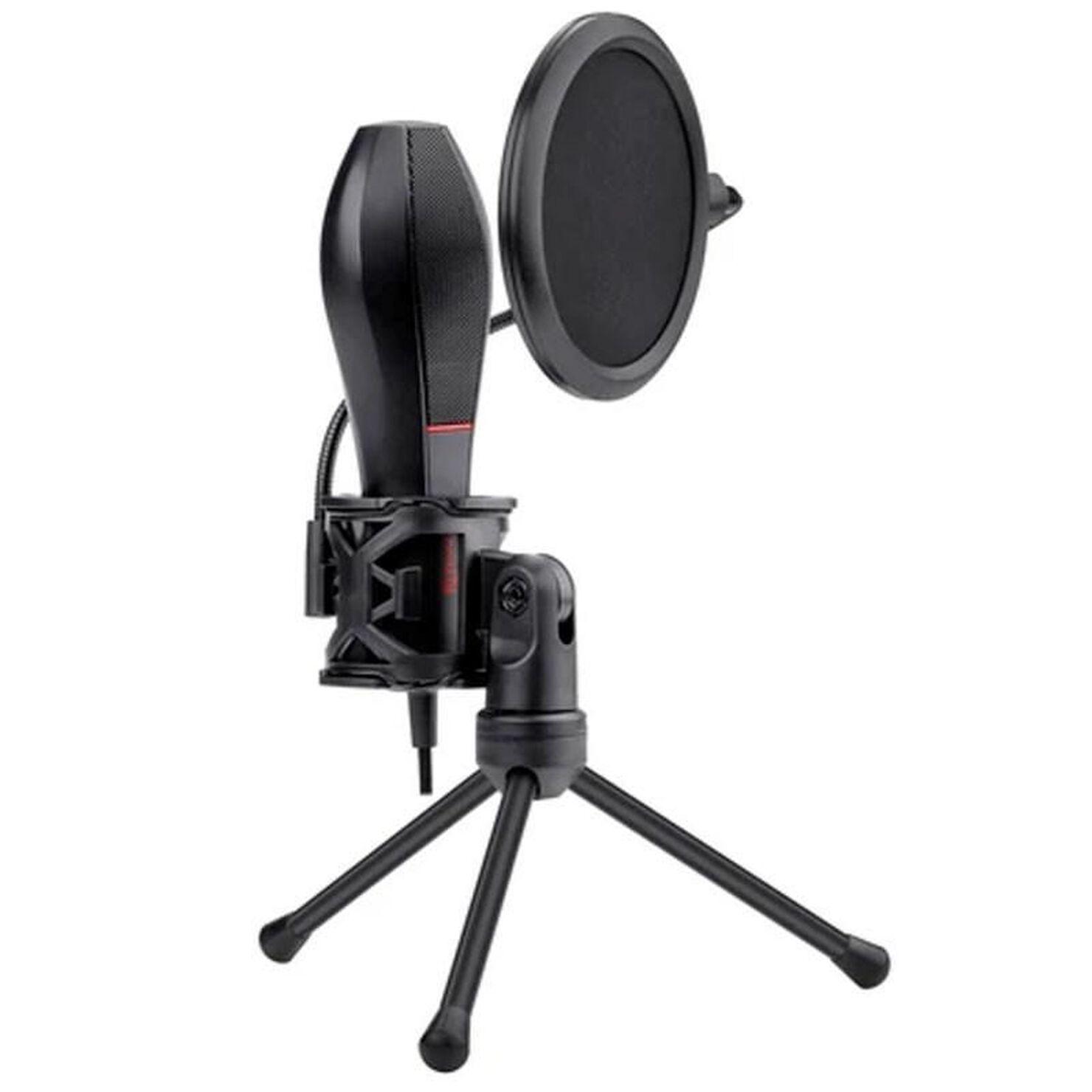Microfono Gamer Quasar GM200-1-2