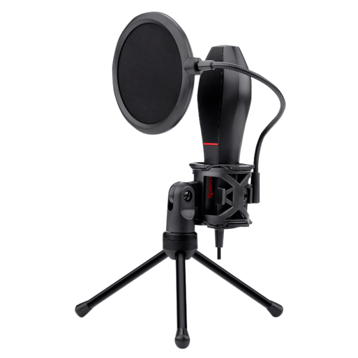 Microfono Gamer Quasar GM200-1-3