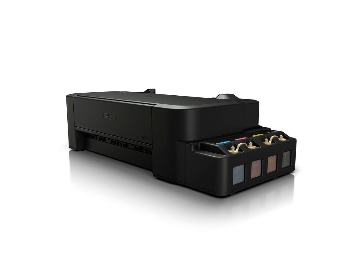 Impresora Epson Tinta Continua Ecotank L120 - Tintas Inc-3