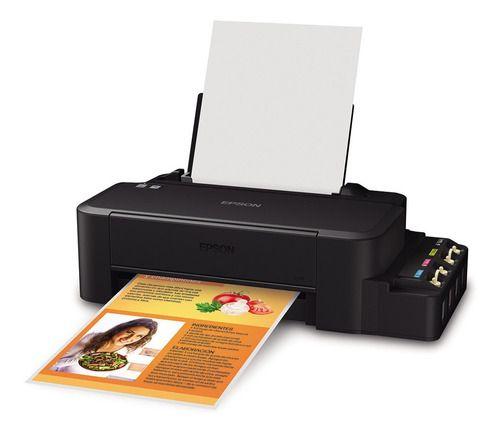 Impresora Epson Tinta Continua Ecotank L120 - Tintas Inc-5