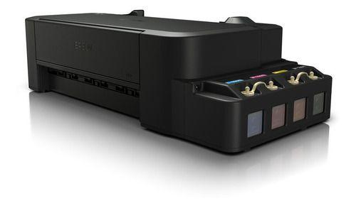 Impresora Epson Tinta Continua Ecotank L120 - Tintas Inc-7