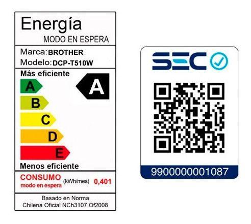 Impresora Epson Tinta Continua Ecotank L120 - Tintas Inc-8