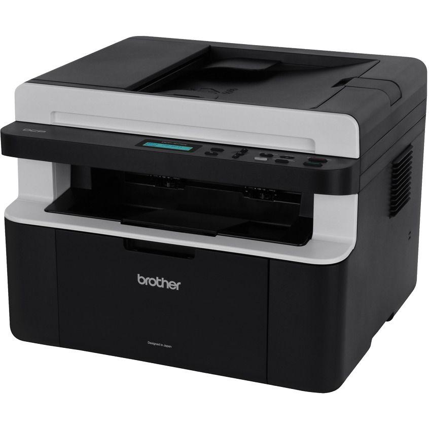 Impresora Multifuncional Laser Wifi Brother Dcp-1617dw-2