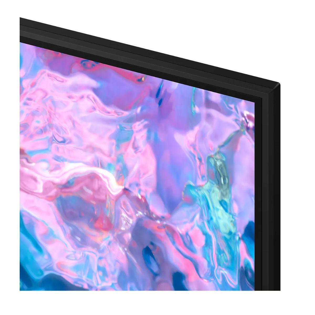 Smart TV Samsung CU7090 UHD 43” 4K  (3,840 x 2,160)-3