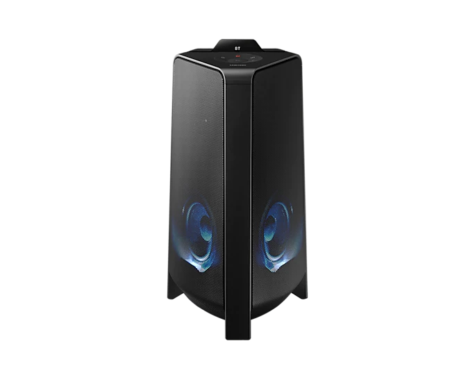 Parlante Samsung Sound Tower MX-T50 500W-1