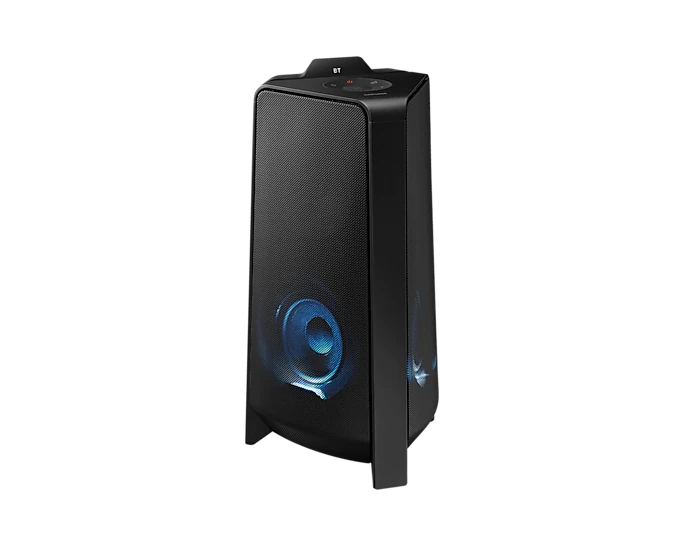 Parlante Samsung Sound Tower MX-T50 500W-2