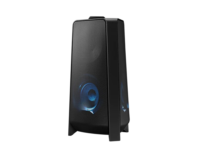 Parlante Samsung Sound Tower MX-T50 500W-3