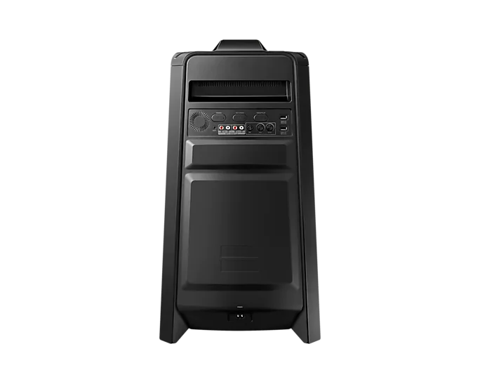 Parlante Samsung Sound Tower MX-T50 500W-4