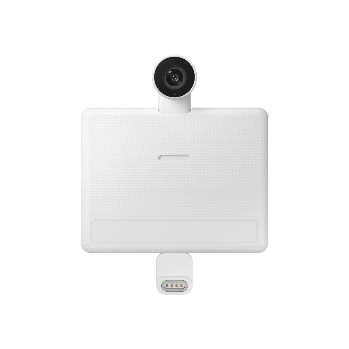 Monitor Samsung M8 32”, Max 60 Hz, 4ms(GTG)-3