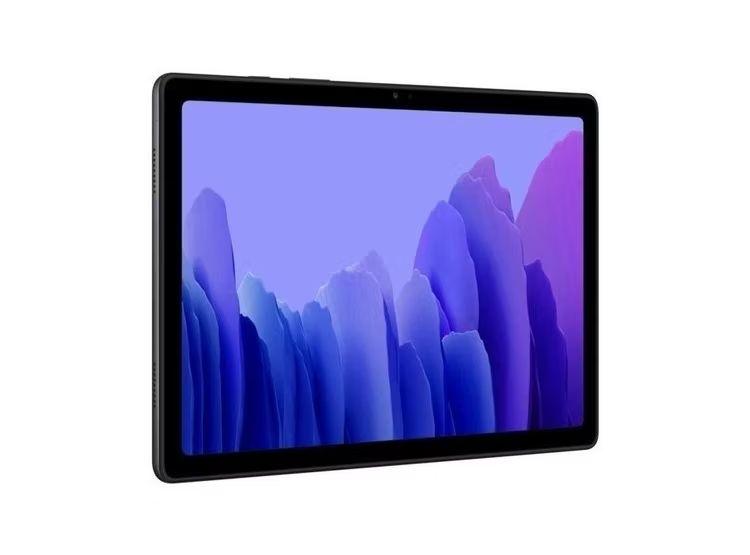 Tablet Samsung Galaxy Tab A7 3gb Ram 32gb + 4g Dark Gray -2