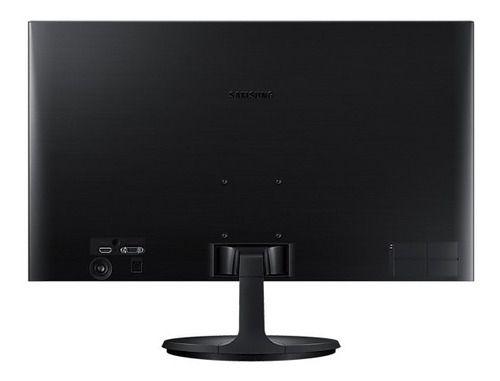 Monitor Led Samsung 27 Fullhd 1080p 60hz 4ms Hdmi Freesync-5