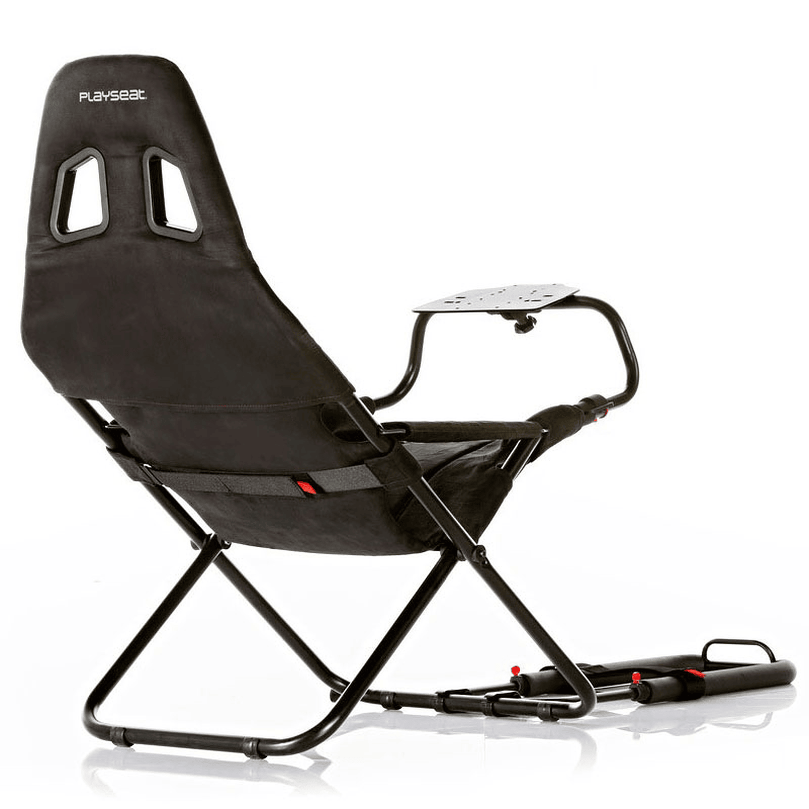Simulador Cockpit Playseat Challenge+PLAYSEAT Floormat XL-1