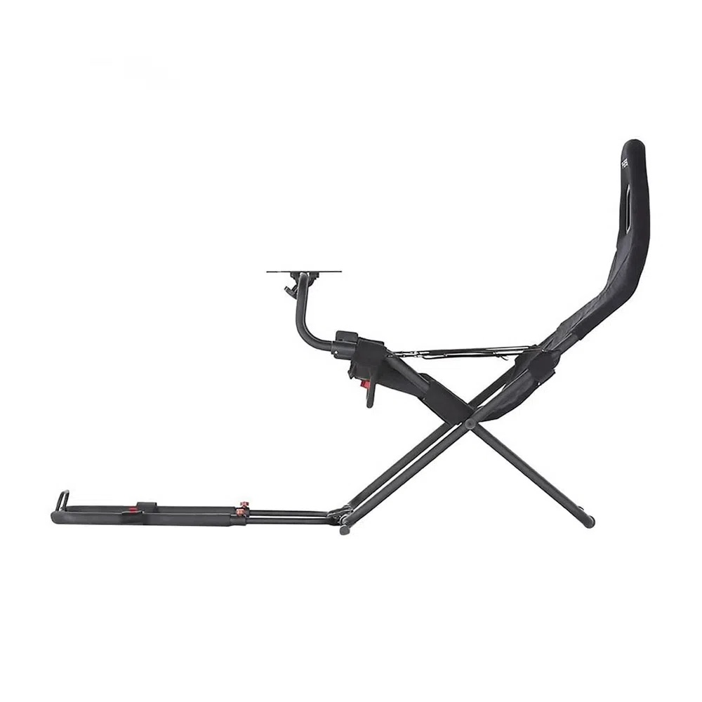 Simulador Cockpit Playseat Challenge+PLAYSEAT Floormat XL-2