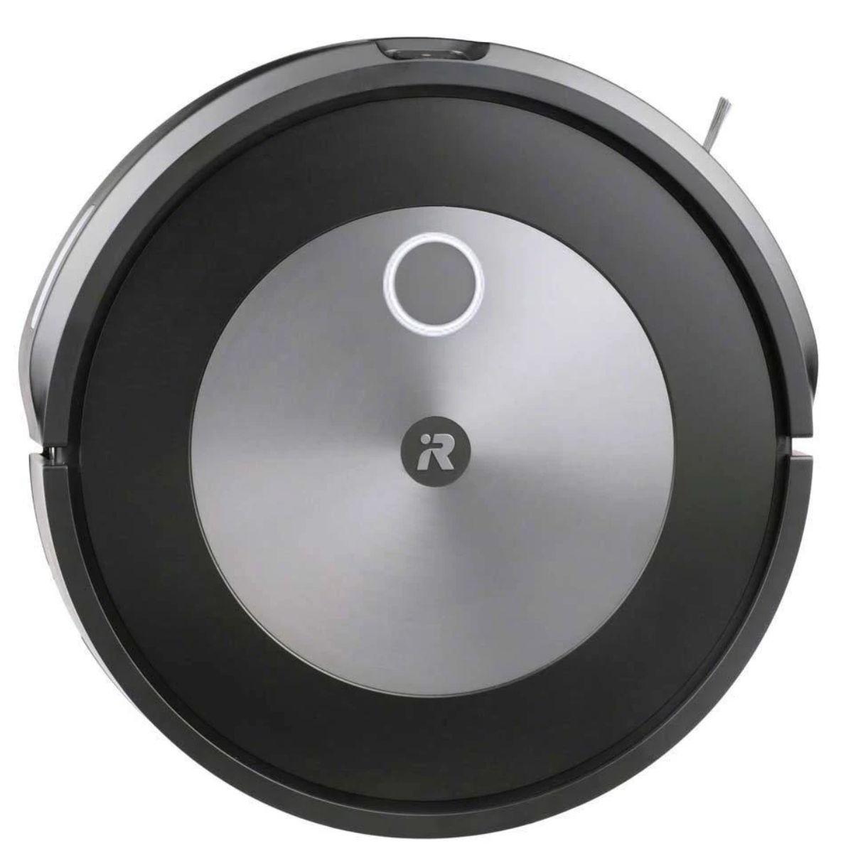 Aspiradora Irobot Roomba J7+-1