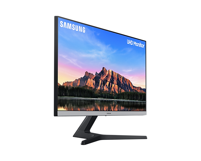 Monitor Uhd 4k 28" U28R550UQL 60 Hz 4ms Freesync-1