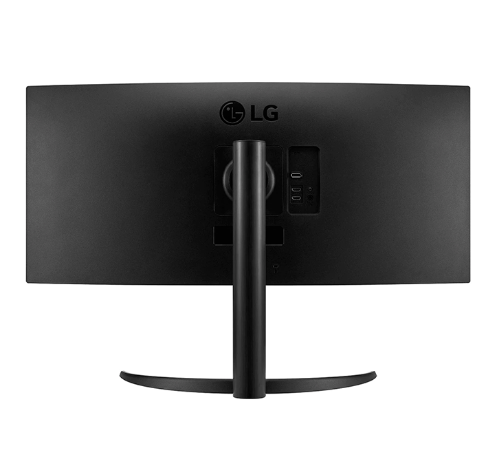 Monitor Gamer LG Curvo 34WP65C-B 34" WQHD 160Hz 1Ms-3