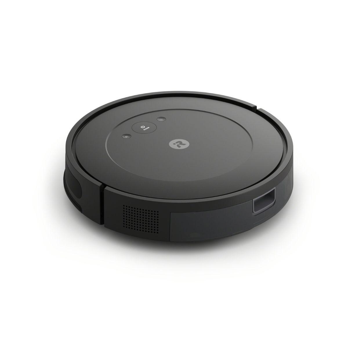 iRobot Roomba Combo Essential Y013420 Color Negro-2