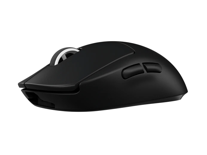 Mouse Gamer PRO X SuperLight Negro Inalambrico-5
