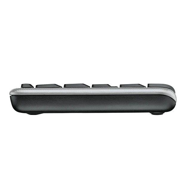 Teclado K230 Español Inalambrico-3
