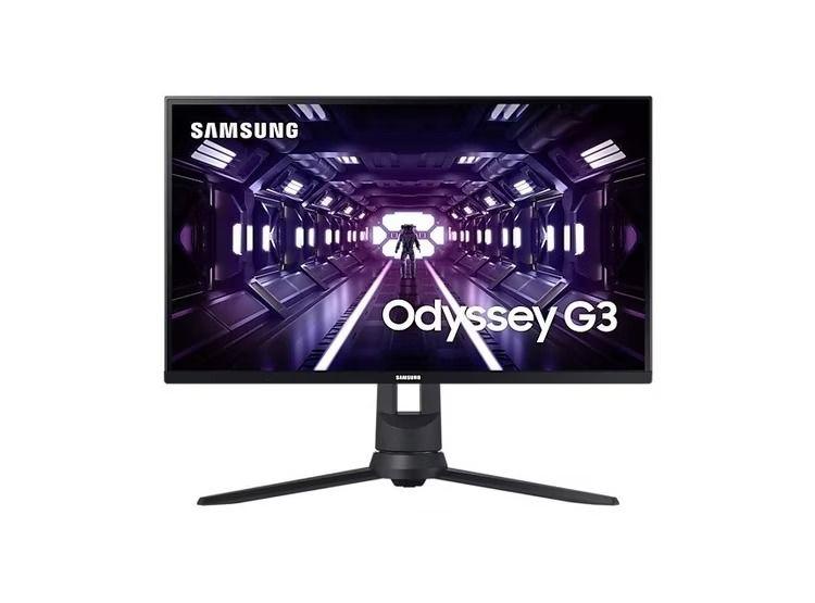 Monitor Gamer Samsung 27 Fhd 144hz 1ms Freesync 27g3f-0
