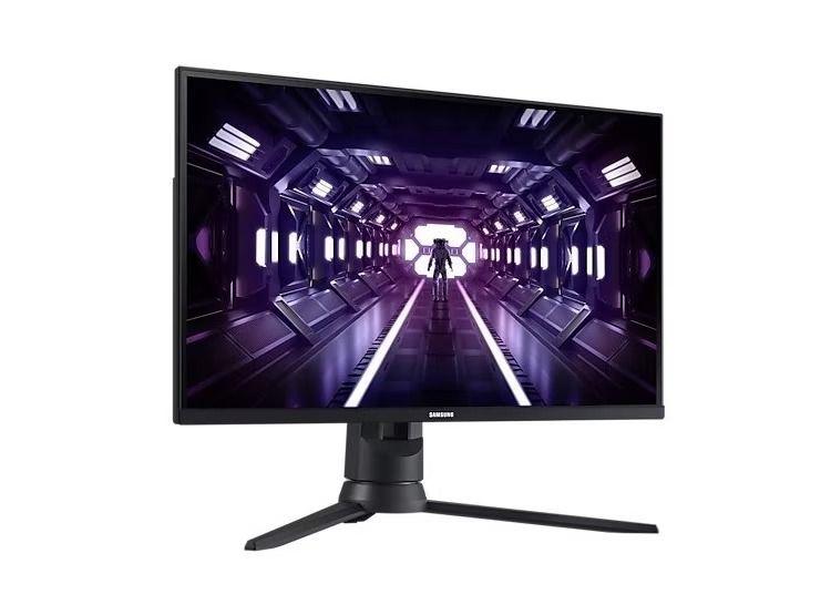 Monitor Gamer Samsung 27 Fhd 144hz 1ms Freesync 27g3f-1