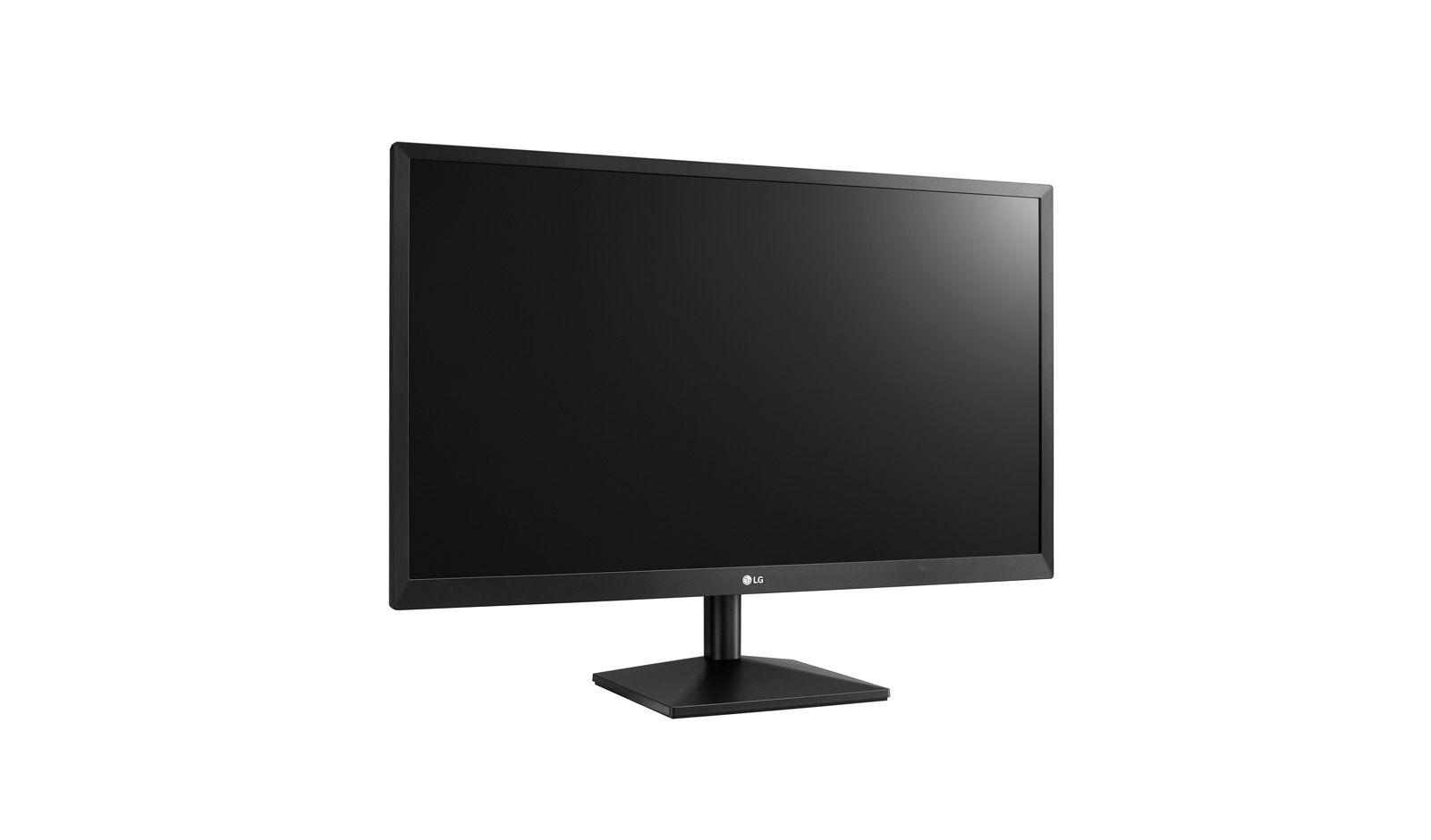 MONITOR LG 20MK400H-B 19.5" HD 75 Hz 2 ms VGA HDMI-2