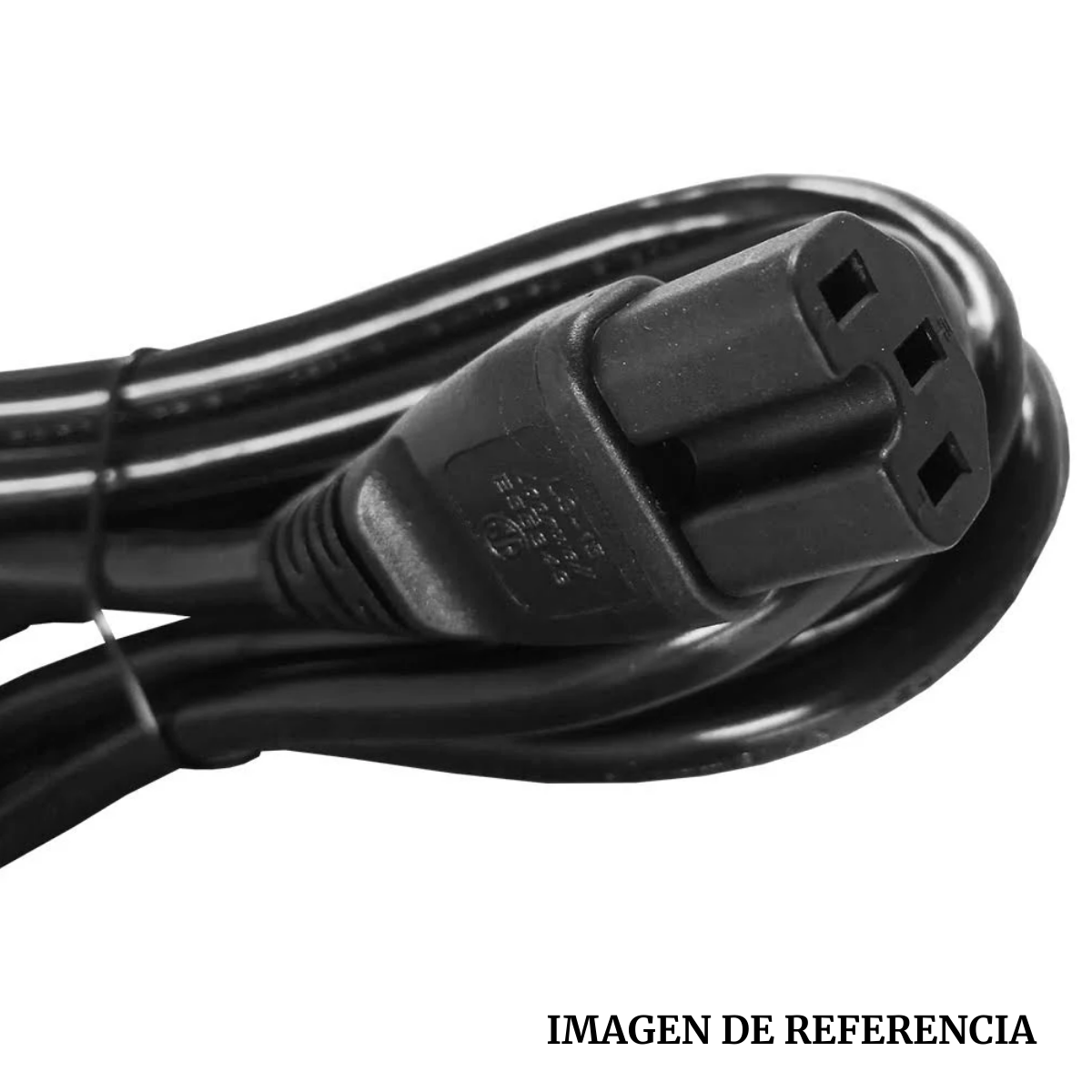 CABLE CISCO MERAKI AC POWER CORD FOR MX AND MS-1