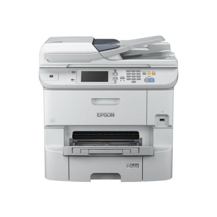 Impresora Multifuncional Epson WF-6590 Duplex Aut+adf-1