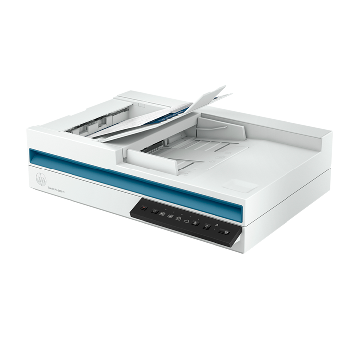Escáner HP ScanJet Pro 2600 f1 20G05A-2