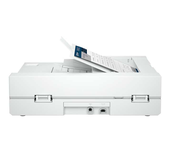 Escáner HP ScanJet Pro 2600 f1 20G05A-4