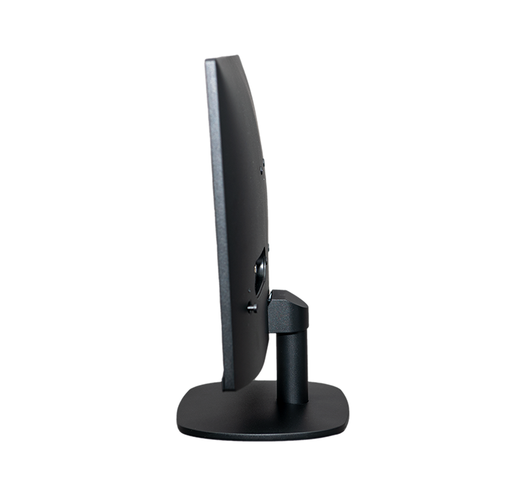 Monitor Plano para Oficina 24 75hz FHD 1080p HDMI-3
