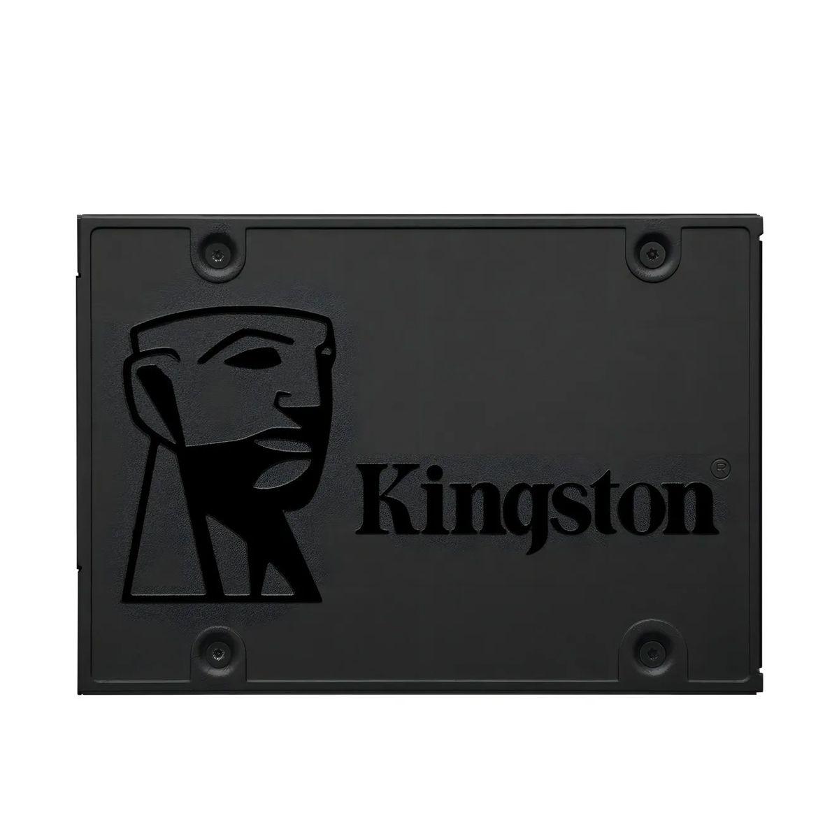 DISCO DURO KINGSTON A400 SOLID  SA400S37/480G-0
