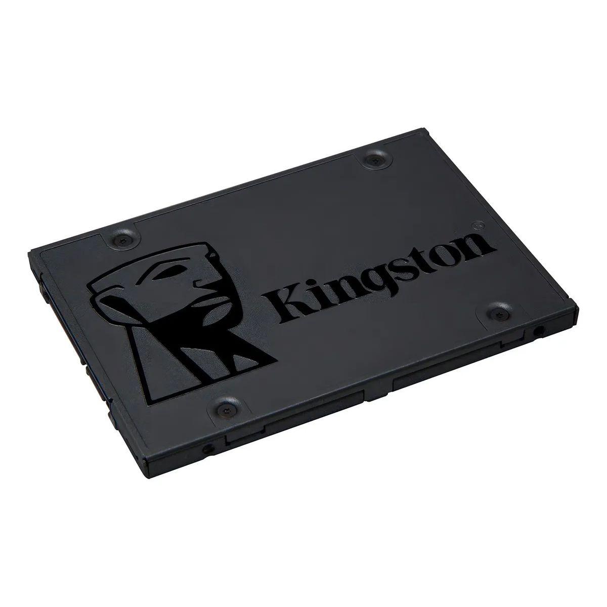 DISCO DURO KINGSTON A400 SOLID  SA400S37/480G-1