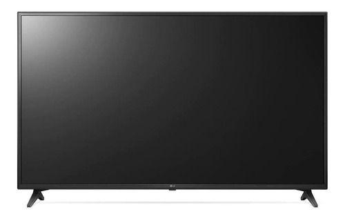 Smart Tv LG Ai Thinq 55un7100psa Led 4k 55  100v/240v-1