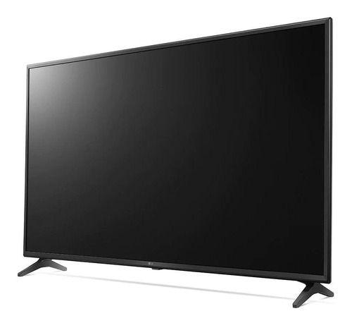 Smart Tv LG Ai Thinq 55un7100psa Led 4k 55  100v/240v-2