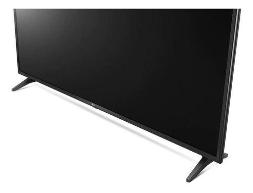 Smart Tv LG Ai Thinq 55un7100psa Led 4k 55  100v/240v-5