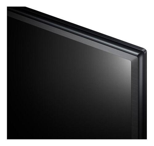 Smart Tv LG Ai Thinq 55un7100psa Led 4k 55  100v/240v-6